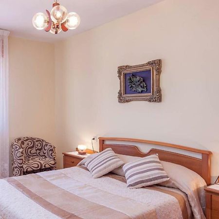 Appartamento Casa Pauli Colombres Esterno foto