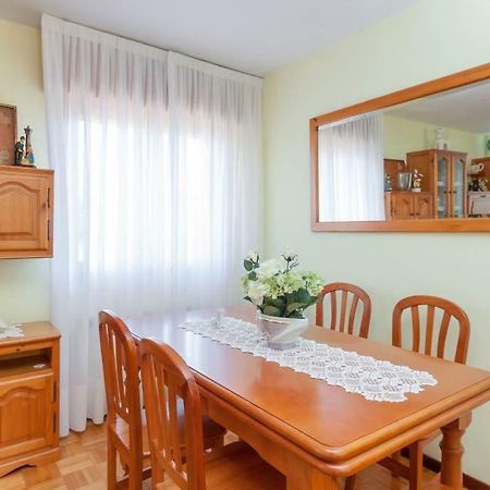 Appartamento Casa Pauli Colombres Esterno foto