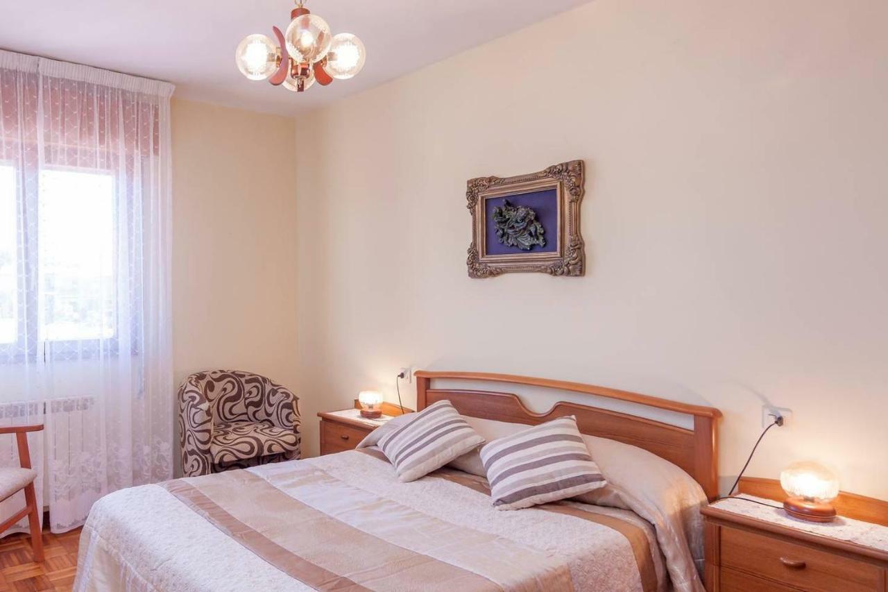 Appartamento Casa Pauli Colombres Esterno foto