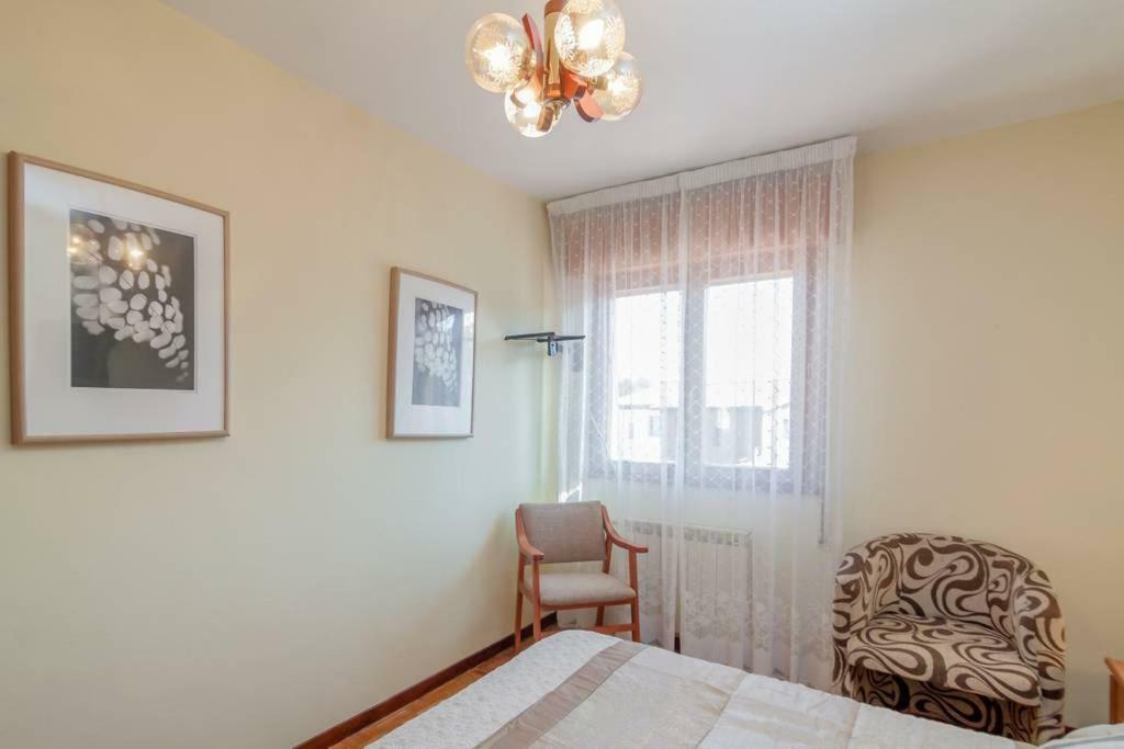 Appartamento Casa Pauli Colombres Esterno foto