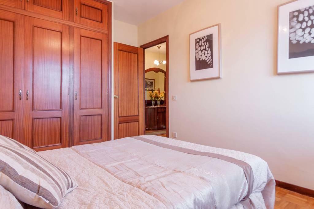 Appartamento Casa Pauli Colombres Esterno foto