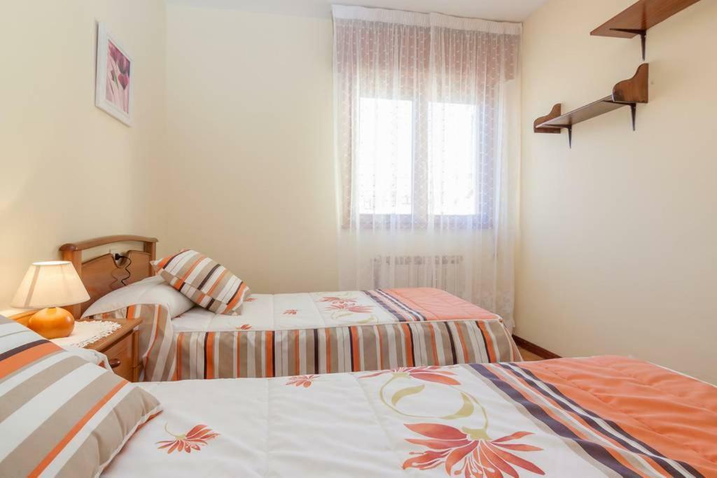 Appartamento Casa Pauli Colombres Esterno foto